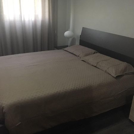 Family Rose Bed & Breakfast Como Exterior foto